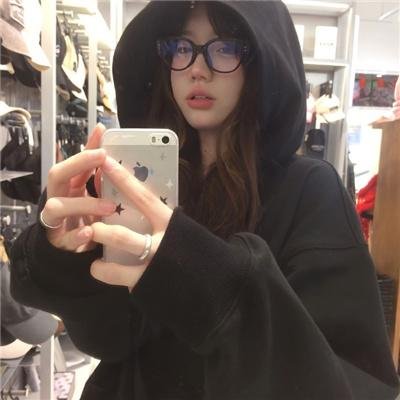世上最美的女孩