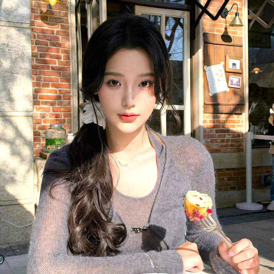 一次都没做过的女人