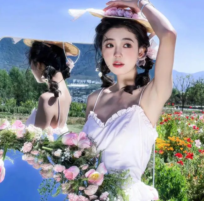 女皇